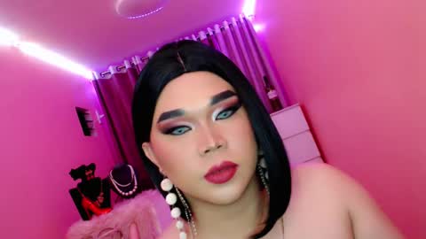 Queen Mireska online show from February 5, 2025, 5:31 pm