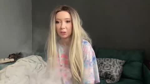 Ami Air online show from February 17, 2026, 7:16 am