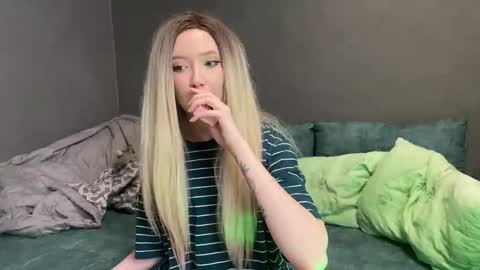 Ami Air online show from March 17, 2026, 9:23 am