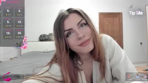 Snapshot of amiandthomas chatting on November 15, 2025, 4:03 pm VelvetCaprice online show from November 15, 2025, 4:03 pm