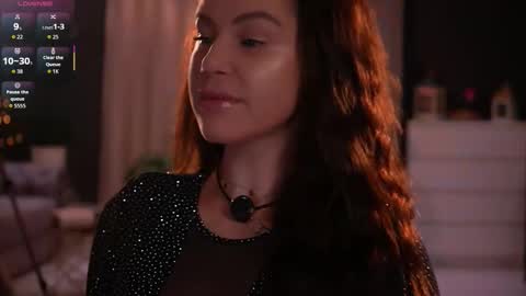 Amida online show from December 17, 2025, 6:03 pm