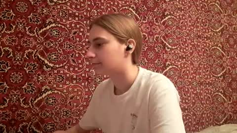 Iveta online show from September 19, 2025, 7:03 pm