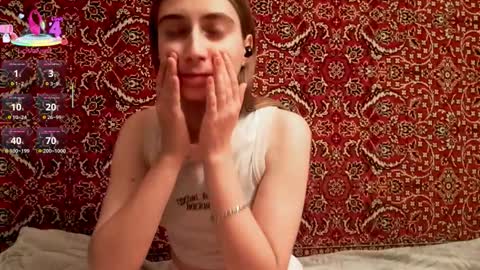 Iveta online show from October 4, 2025, 5:11 pm