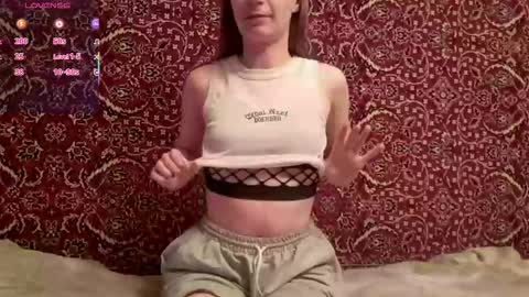 Iveta online show from November 11, 2025, 8:09 pm