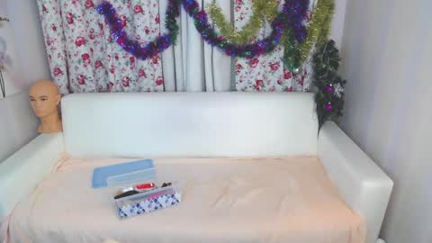 Snapshot of amihotgranny chatting on January 17, 2025, 12:52 pm Ami online show from January 17, 2025, 12:52 pm