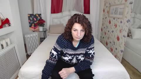 Snapshot of amihotgranny chatting on January 31, 2025, 7:40 pm Ami online show from January 31, 2025, 7:40 pm