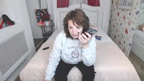 Ami online show from October 28, 2025, 7:56 am