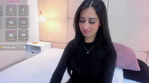 Amira sweet online show from December 12, 2024, 8:43 pm
