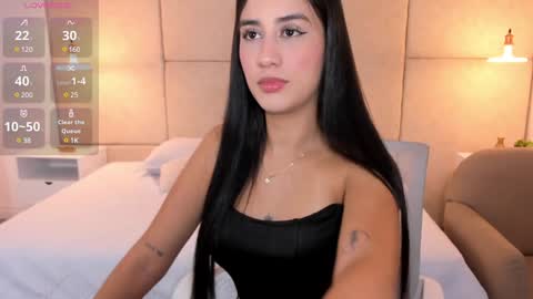Amira sweet online show from February 6, 2025, 9:06 pm