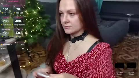 Mila online show from December 14, 2024, 10:13 am