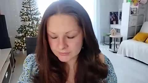 Mila online show from January 15, 2026, 7:24 am