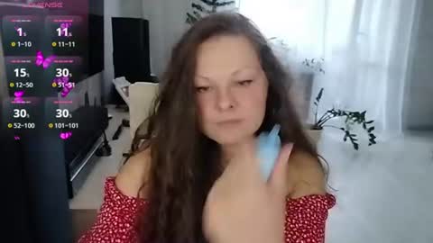 Mila online show from July 30, 2026, 10:09 pm