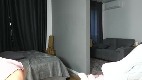 Snapshot of amilia4u chatting on September 25, 2025, 8:07 am A online show from September 25, 2025, 8:07 am