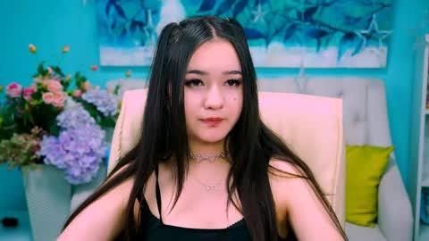 AmiMeow  online show from April 18, 2026, 10:41 am