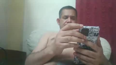 amimonalisa online show from October 19, 2025, 7:14 pm