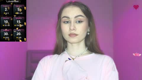 Amina online show from January 31, 2025, 2:04 am
