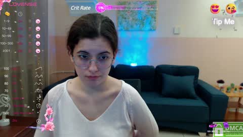 Amina online show from January 9, 2025, 3:34 pm