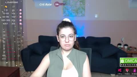 Amina online show from October 3, 2025, 11:40 am