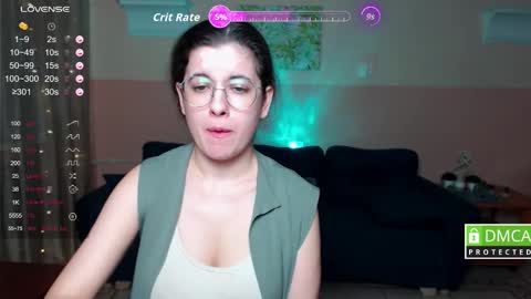 Amina online show from October 25, 2025, 7:05 am