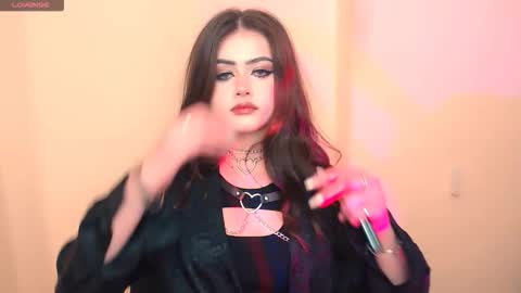 Amina online show from March 19, 2026, 11:20 pm