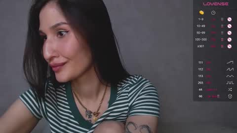 Camilla online show from September 30, 2025, 11:32 pm