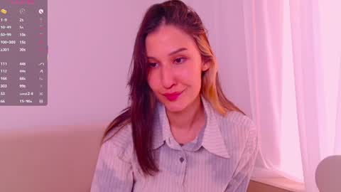 Snapshot of aminegulse chatting on July 12, 2026, 1:07 am Camilla online show from July 12, 2026, 1:07 am