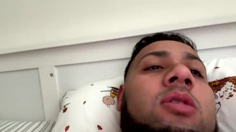 amir2399 online show from January 26, 2025, 8:13 pm