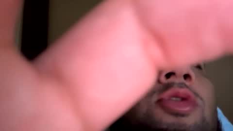 amir2399 online show from October 30, 2025, 9:37 pm