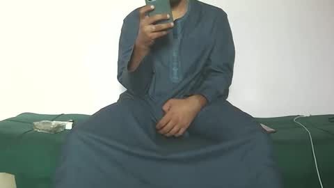 Amir online show from September 26, 2025, 5:33 am