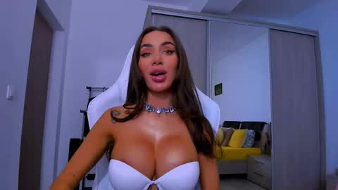 Arinna online show from February 4, 2025, 11:38 am