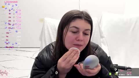   Amira  Lush     Domi   is active  Open Pvt Welcome to the world of pleasure online show from January 12, 2026, 6:13 pm