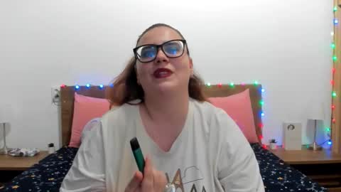 Amira Vyxen online show from January 14, 2026, 10:58 pm