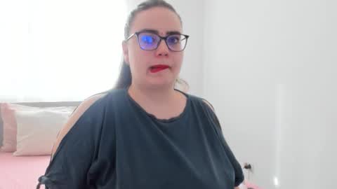 Amira Vyxen online show from March 11, 2026, 7:36 am