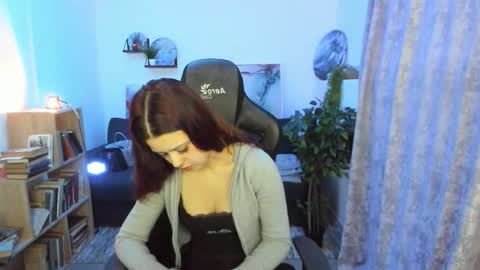 Amire online show from February 27, 2026, 6:13 am