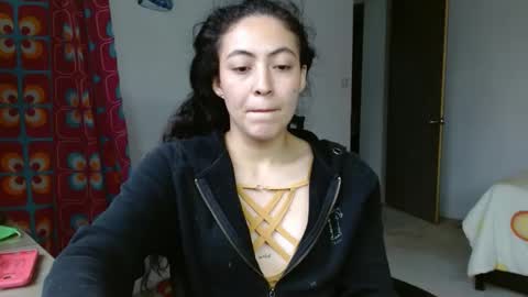 amitlu_ online show from February 28, 2025, 10:17 pm