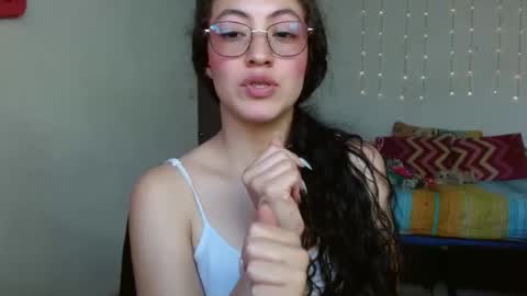 amitlu_ online show from October 18, 2025, 6:30 pm