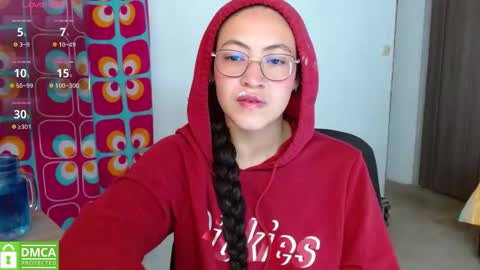 amitlu_ online show from December 17, 2025, 4:57 pm