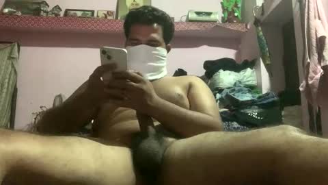 amitsharma7277 online show from November 8, 2025, 6:29 pm