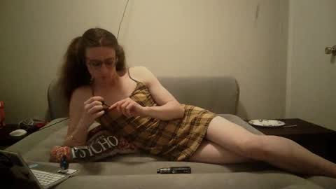 amituist online show from March 19, 2026, 1:09 am