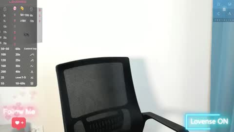 amiwong online show from February 11, 2026, 3:55 am