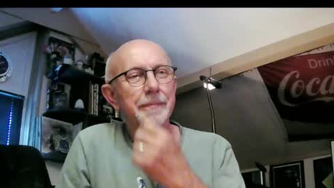amjan19 online show from May 10, 2026, 4:01 pm
