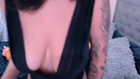 diana online show from February 20, 2025, 12:08 am