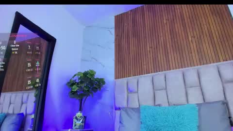 ambar online show from November 12, 2025, 3:18 am