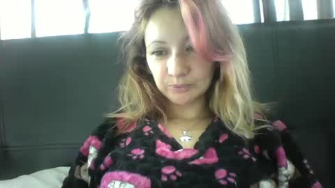 Paula D online show from February 7, 2025, 12:39 pm