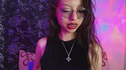 Ammelie online show from February 3, 2026, 1:04 am