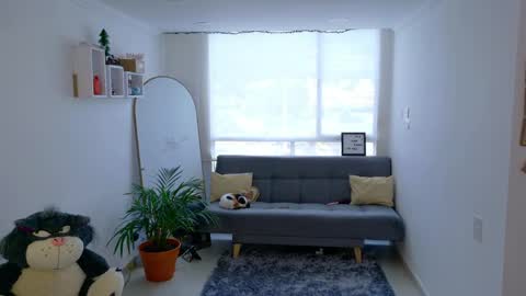  Your Love  online show from April 9, 2026, 7:08 pm