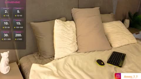 Snapshot of ammy_77 chatting on February 2, 2025, 5:21 am Ammy online show from February 2, 2025, 5:21 am