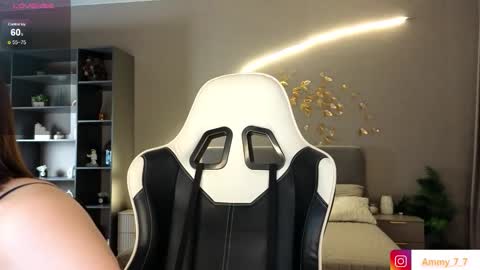 Snapshot of ammy_77 chatting on September 11, 2025, 9:53 am Ammy online show from September 11, 2025, 9:53 am