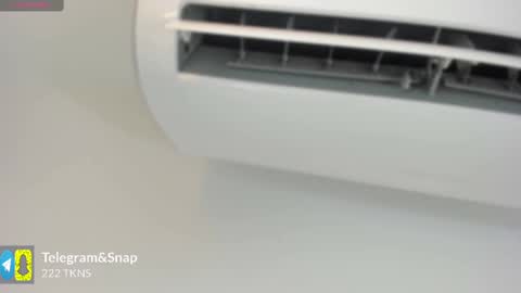 AMMY online show from September 25, 2025, 8:34 pm