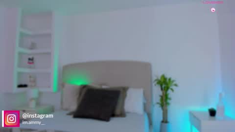 AMMY online show from February 28, 2026, 8:10 pm